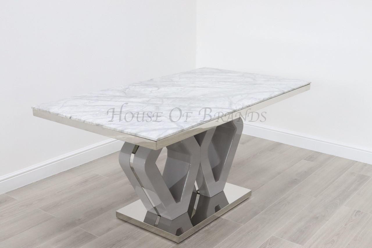 House Of Brands 1.6m Amalfi Dining Table