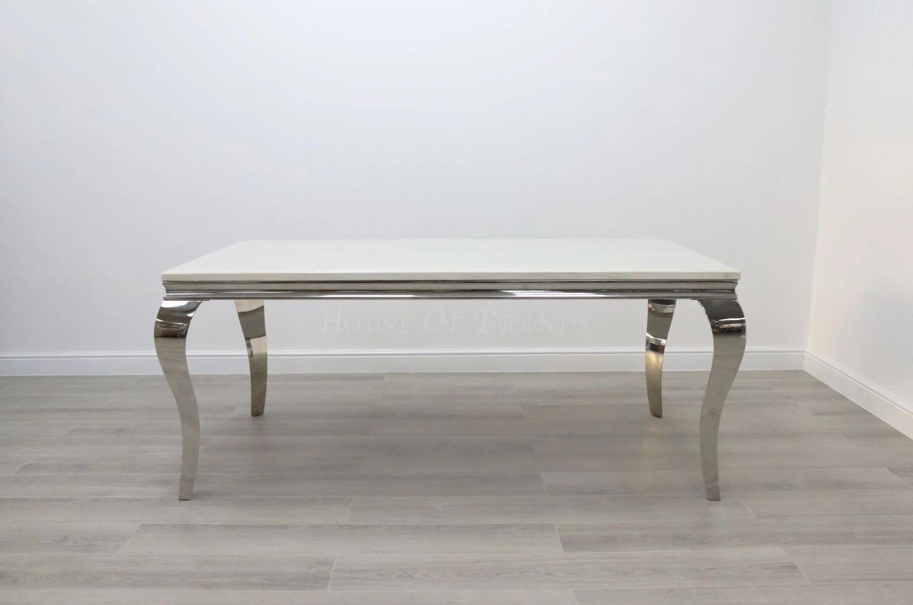 House Of Brands 1.8m Rome Dining Table