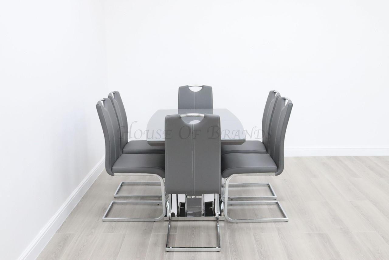 House Of Brands Sienna Dining Set