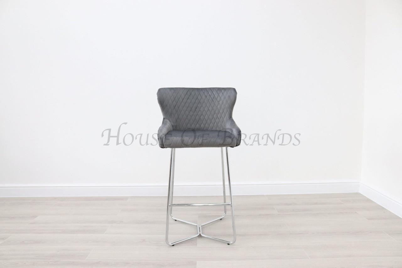 House Of Brands Seville Bar Stool