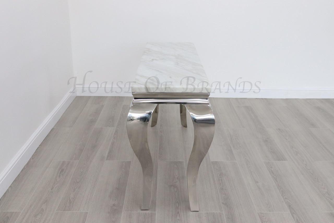 House Of Brands Rome Console Table