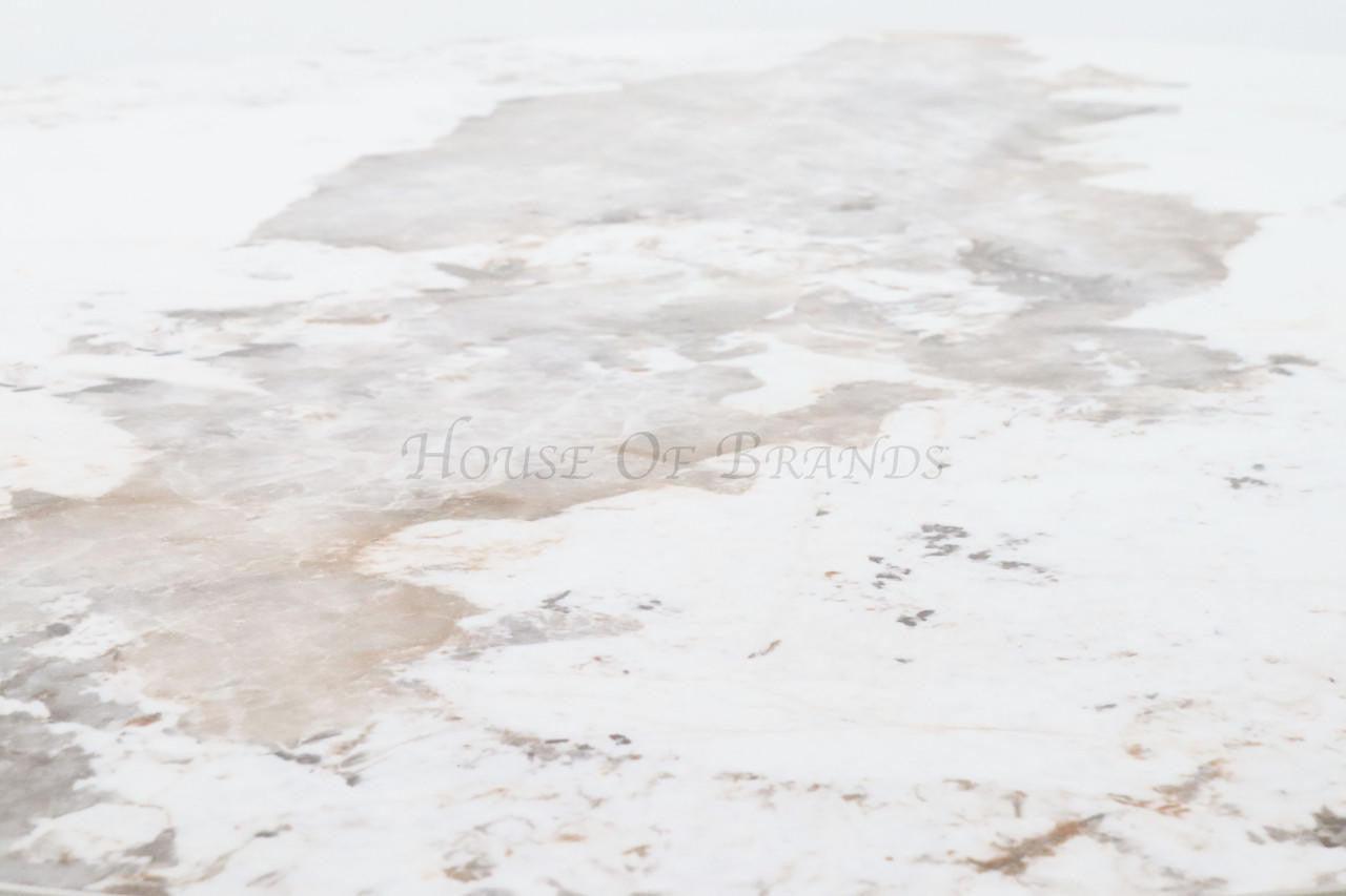 House Of Brands 1.3m Round Nova Dining Table