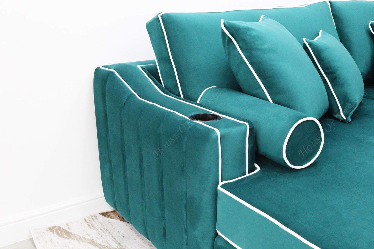 Beverly Cinema sofa