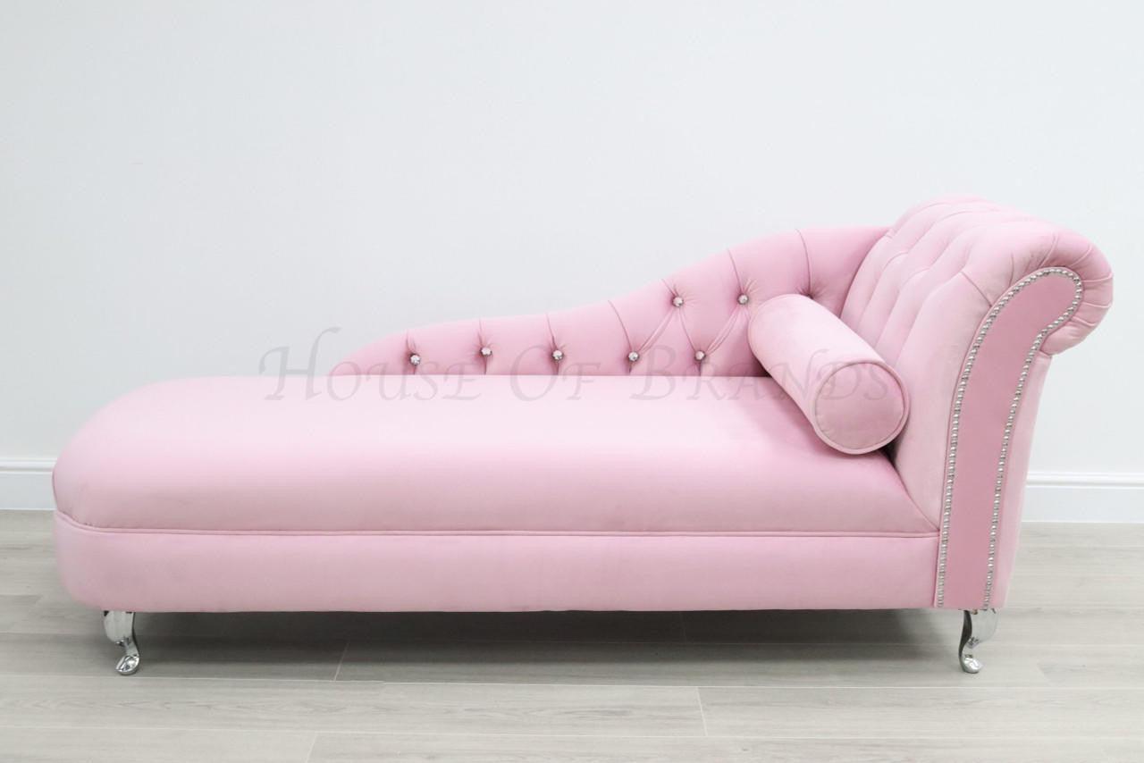 House Of Brands Chaise Lounge