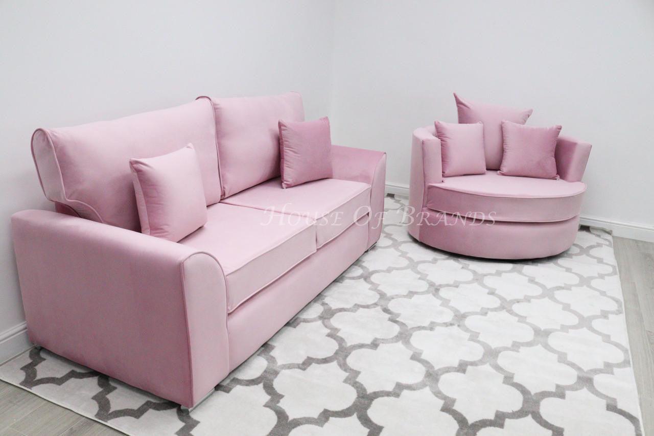 House Of Brands Bianca Sofa