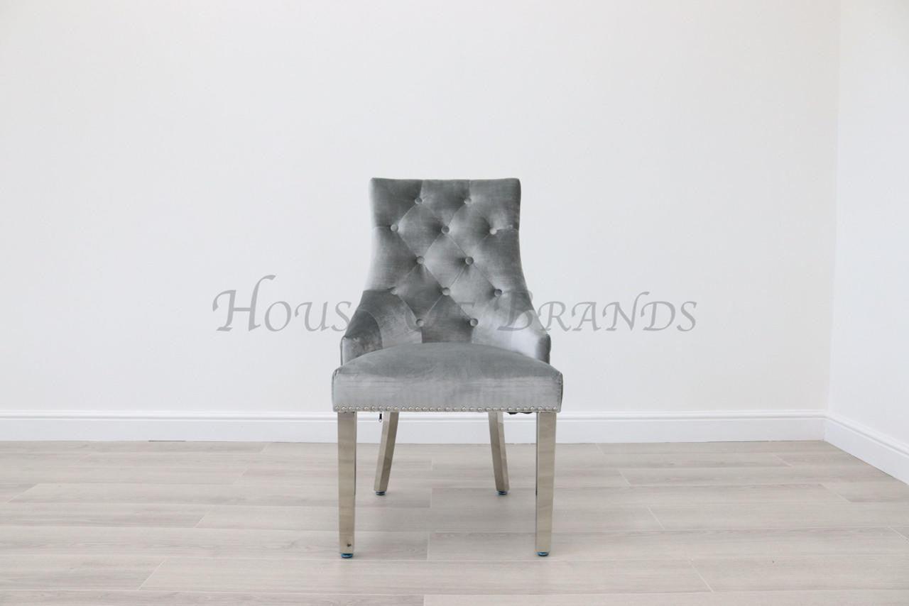 House Of Brands Madrid Dining Chair