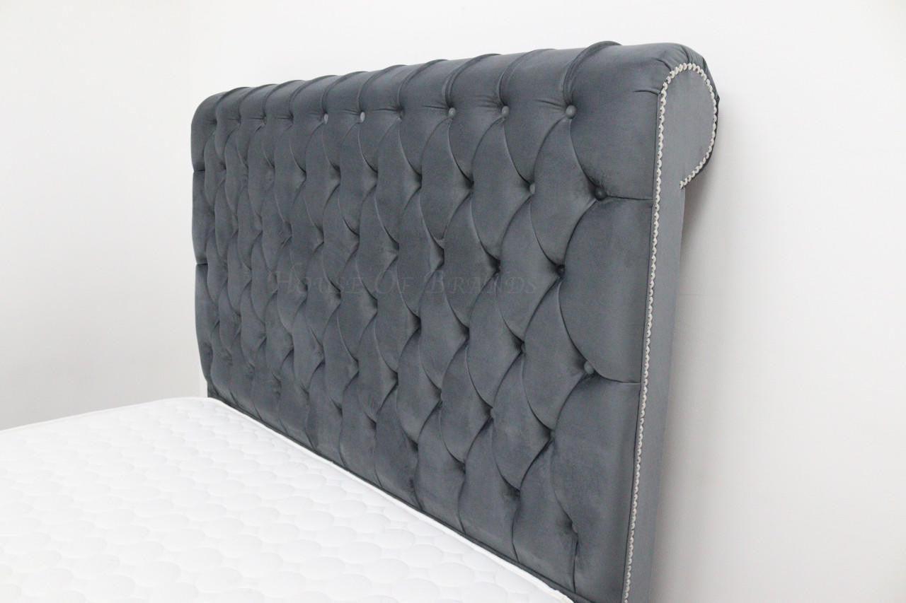 House Of Brands New York Ottoman Storage Bed