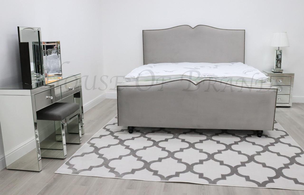 House Of Brands Arizona Bed