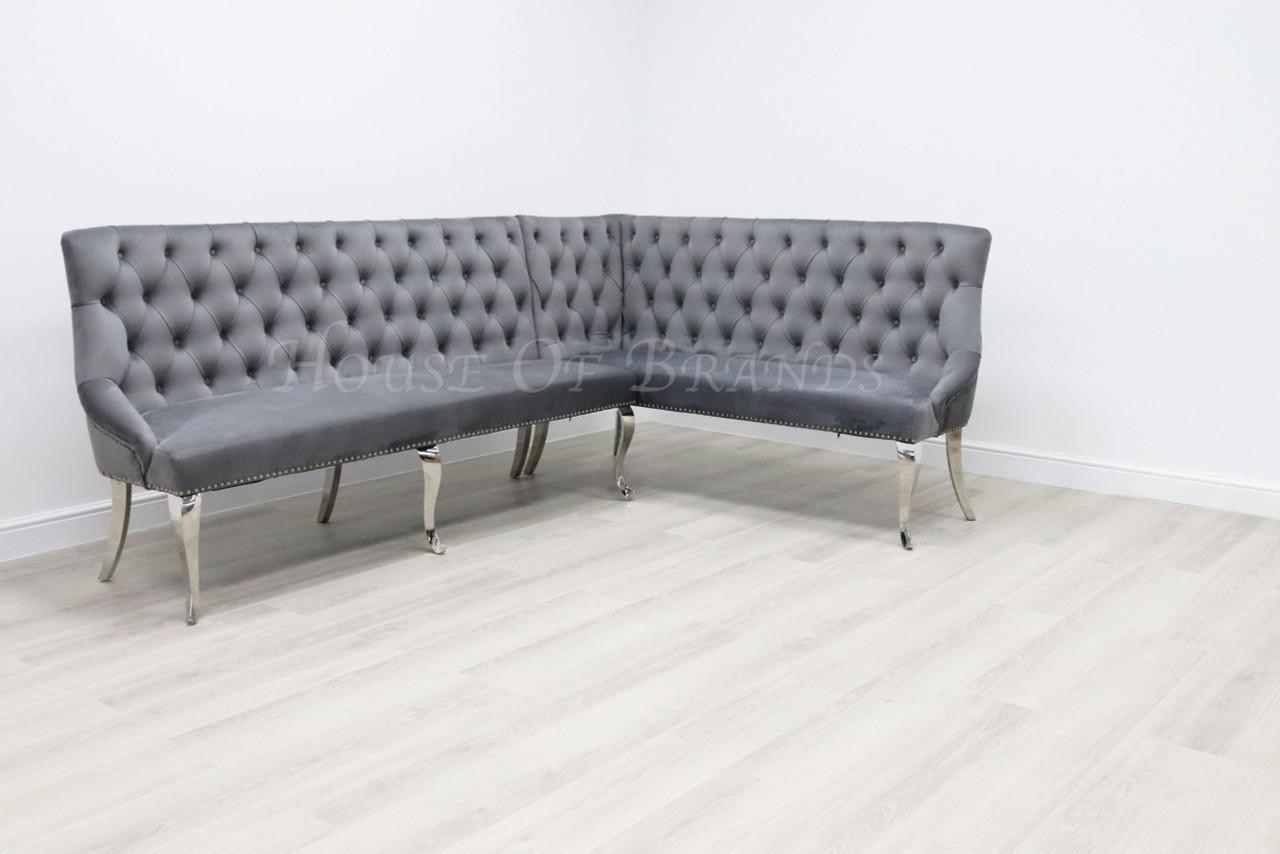 House Of Brands Imperial Corner Bench