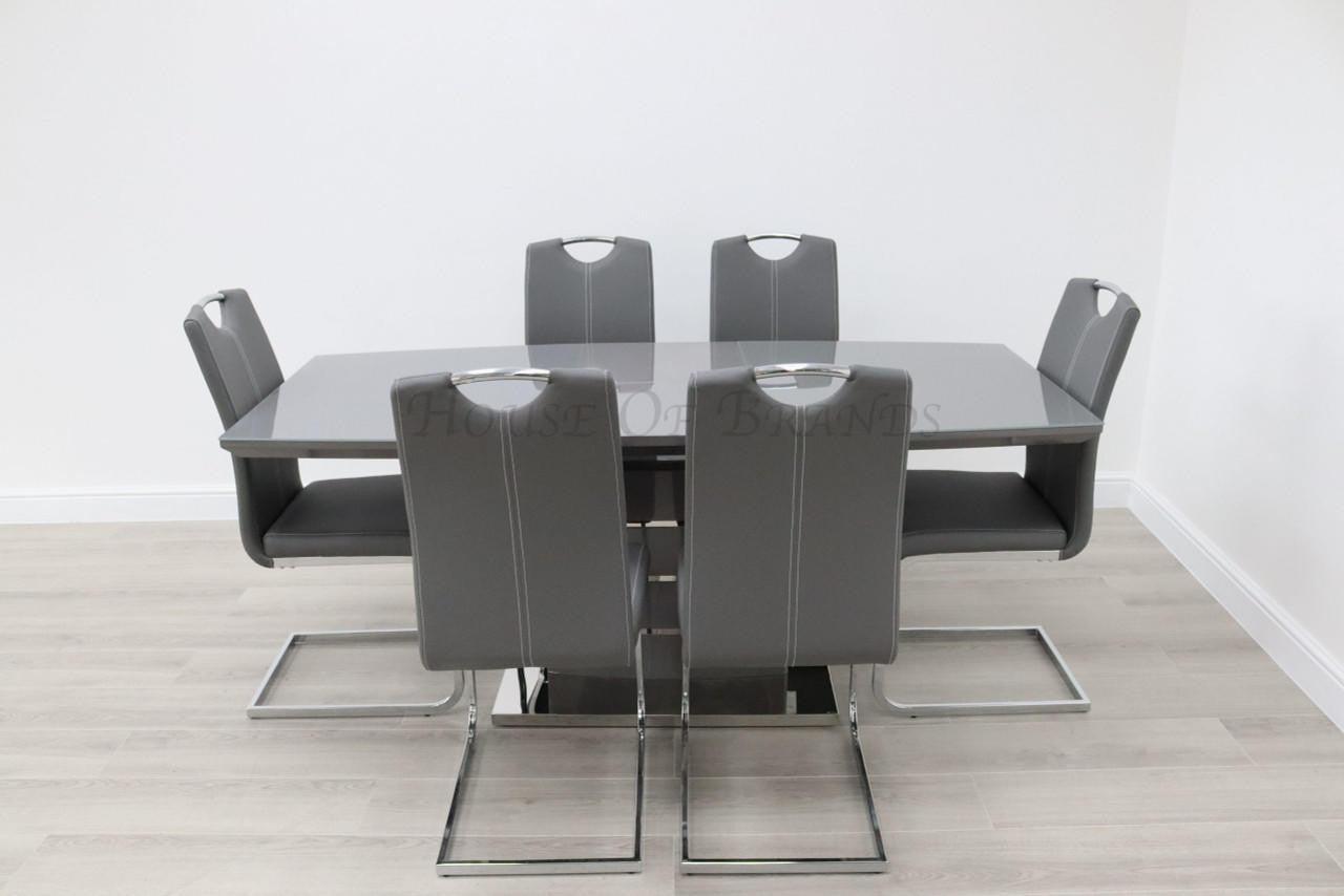 House Of Brands Sienna Dining Set