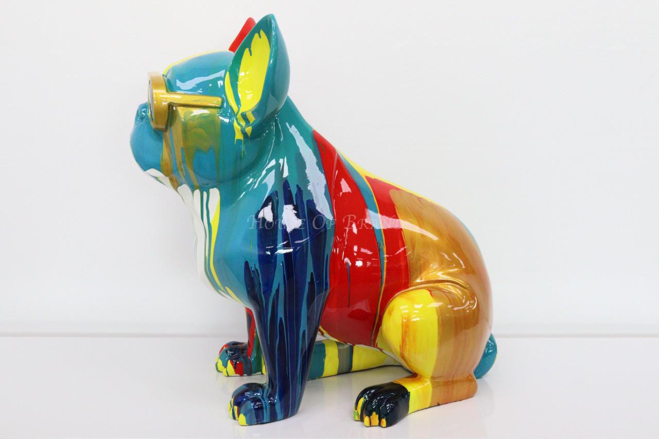 House Of Brands Multicolour Dog