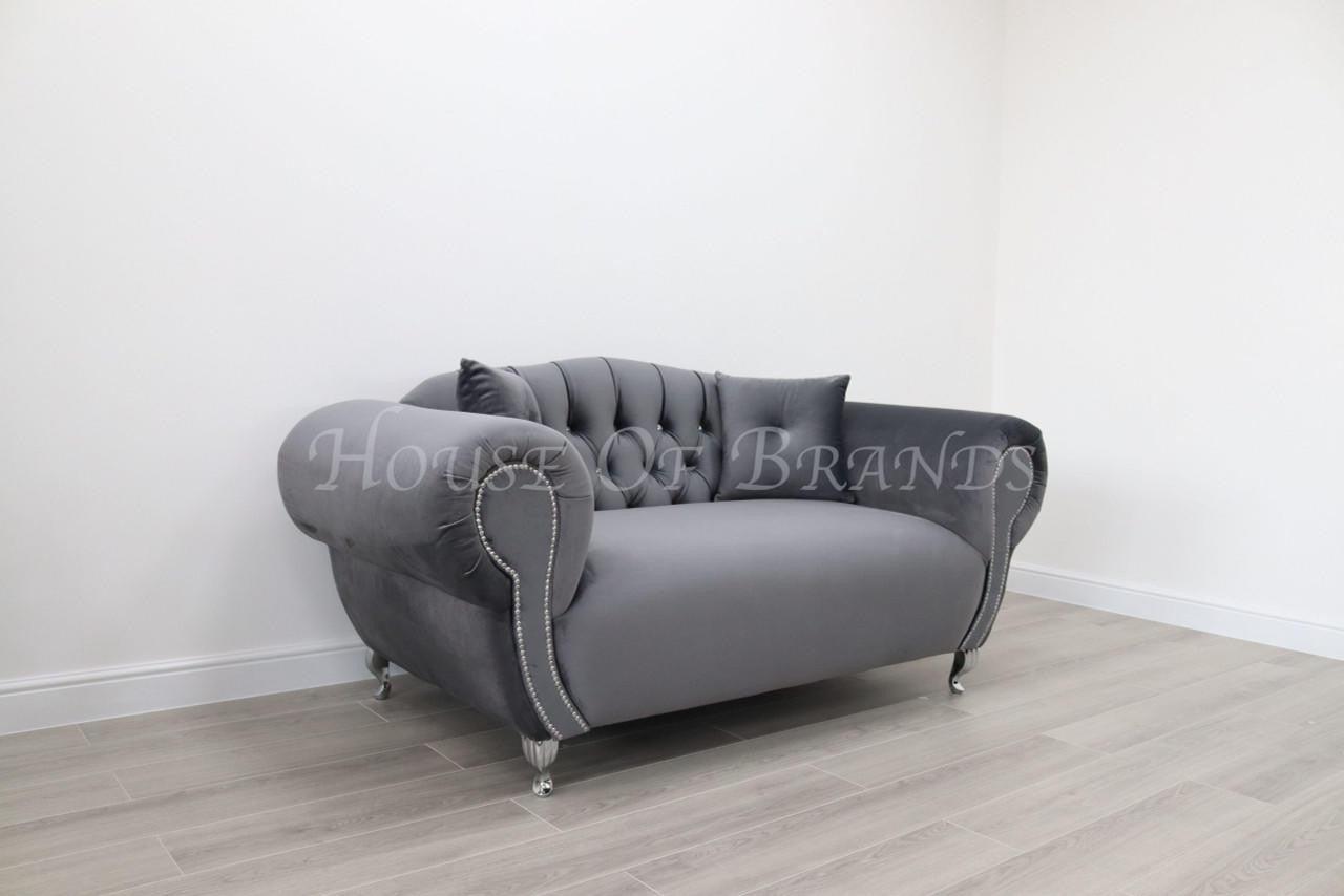 House Of Brands Fleur Sofa