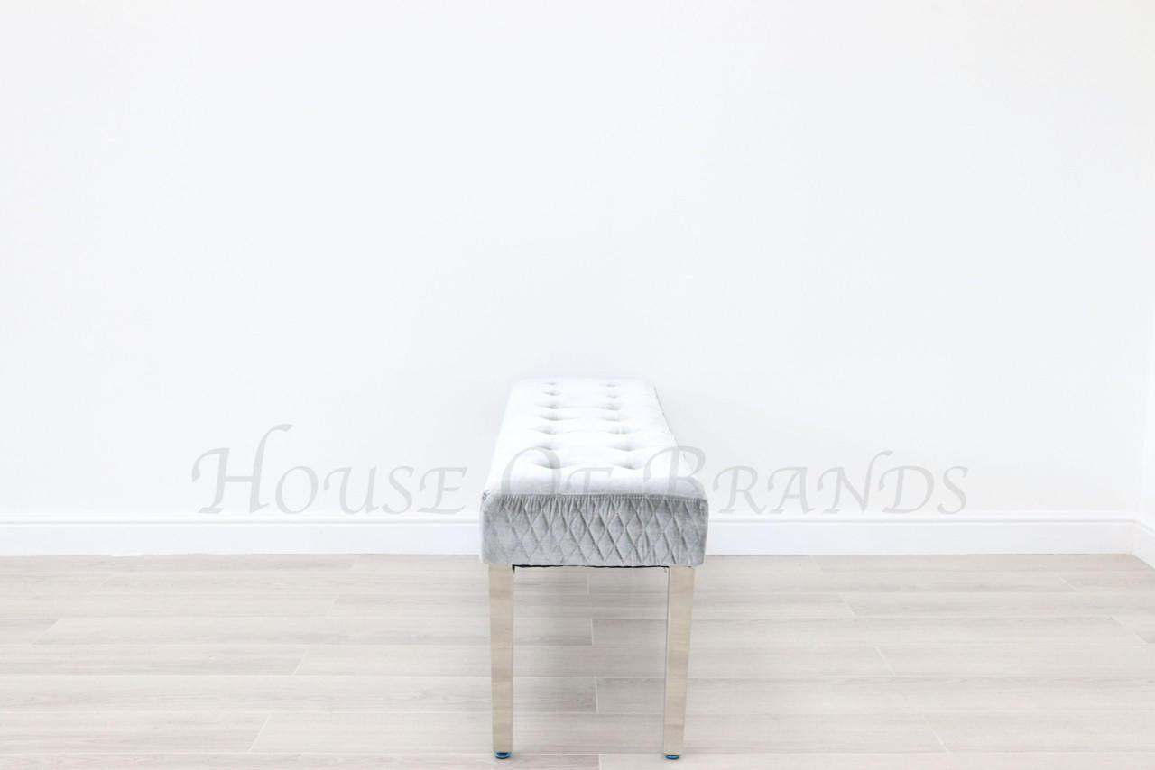 House Of Brands Madrid Bench