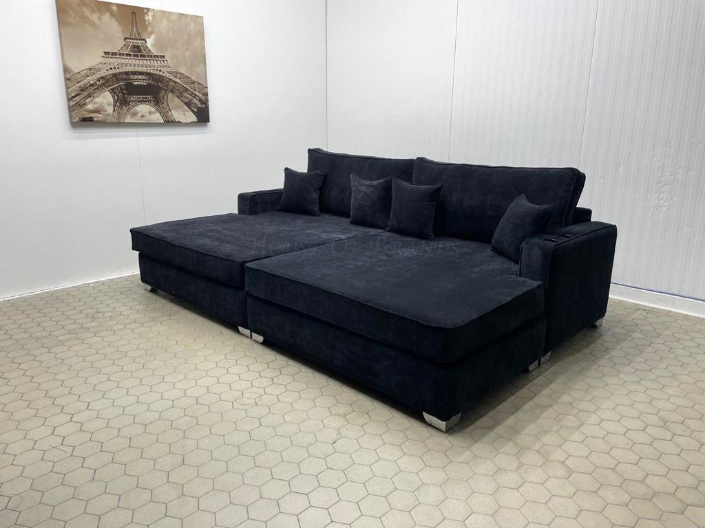 House Of Brands Rina Cinema Sofa