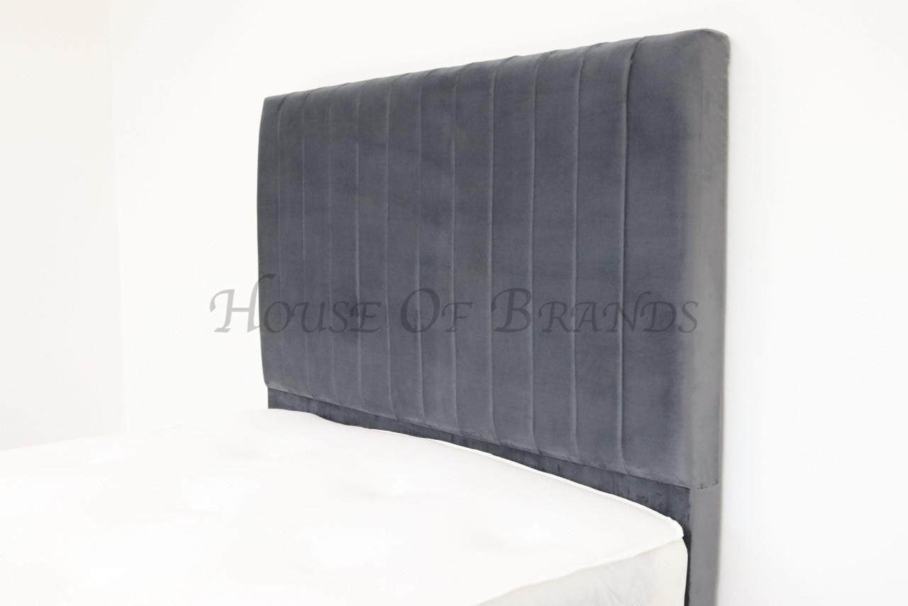 House Of Brands Iowa Bed