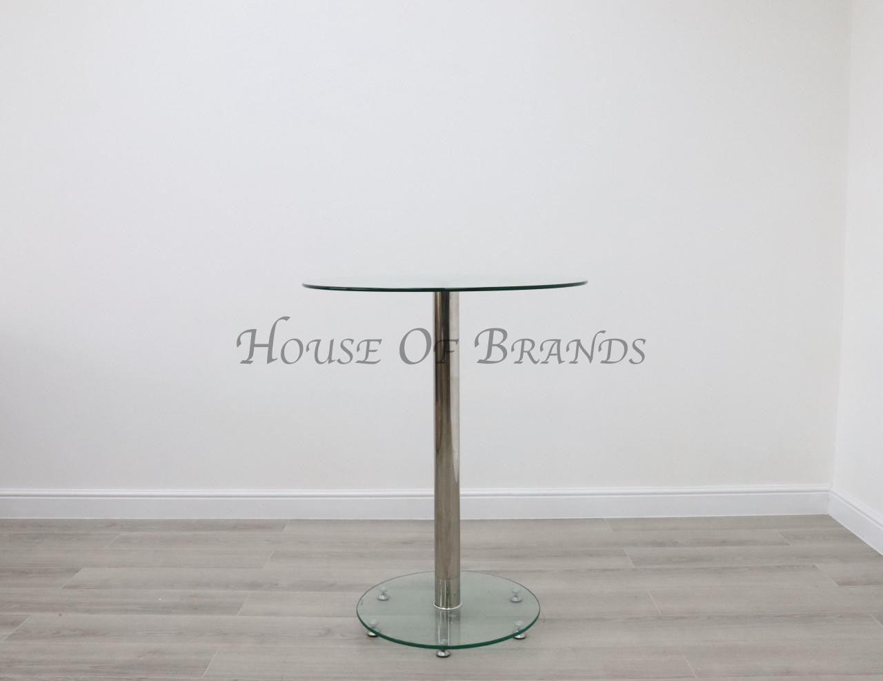 House Of Brands Parma Bar Table