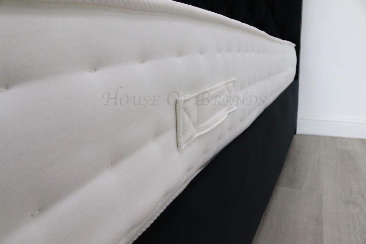 House Of Brands 2000 Pocket Spring Mattress