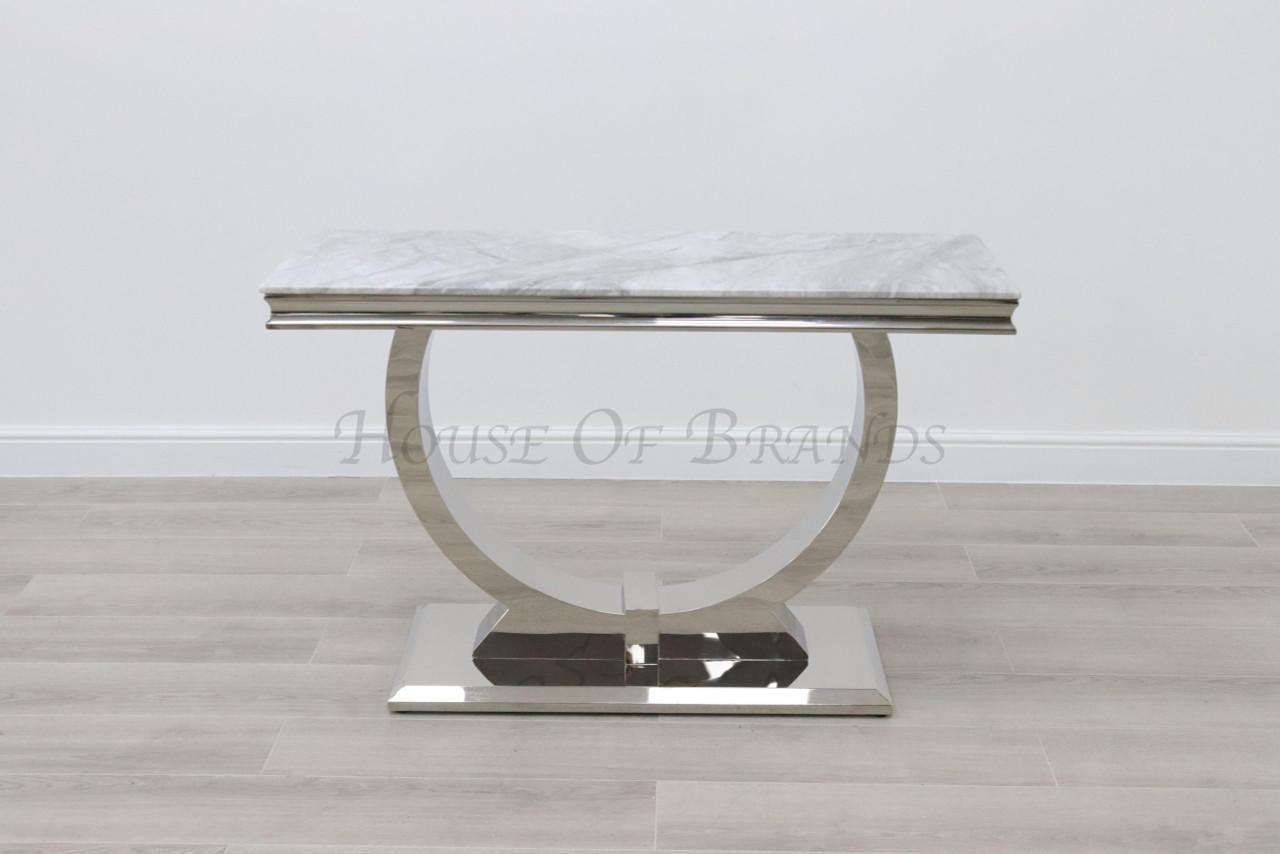 House Of Brands Venice Console Table