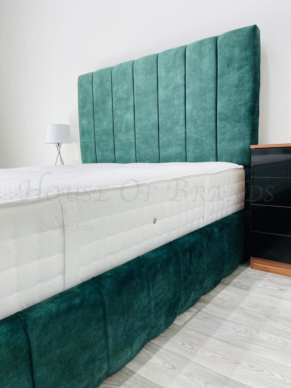 Ohio bed