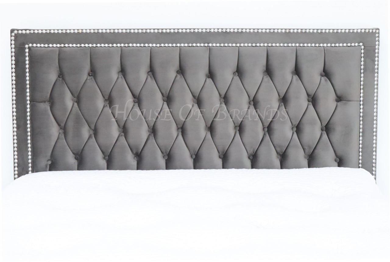 House Of Brands Boston Ottoman Storage Bed