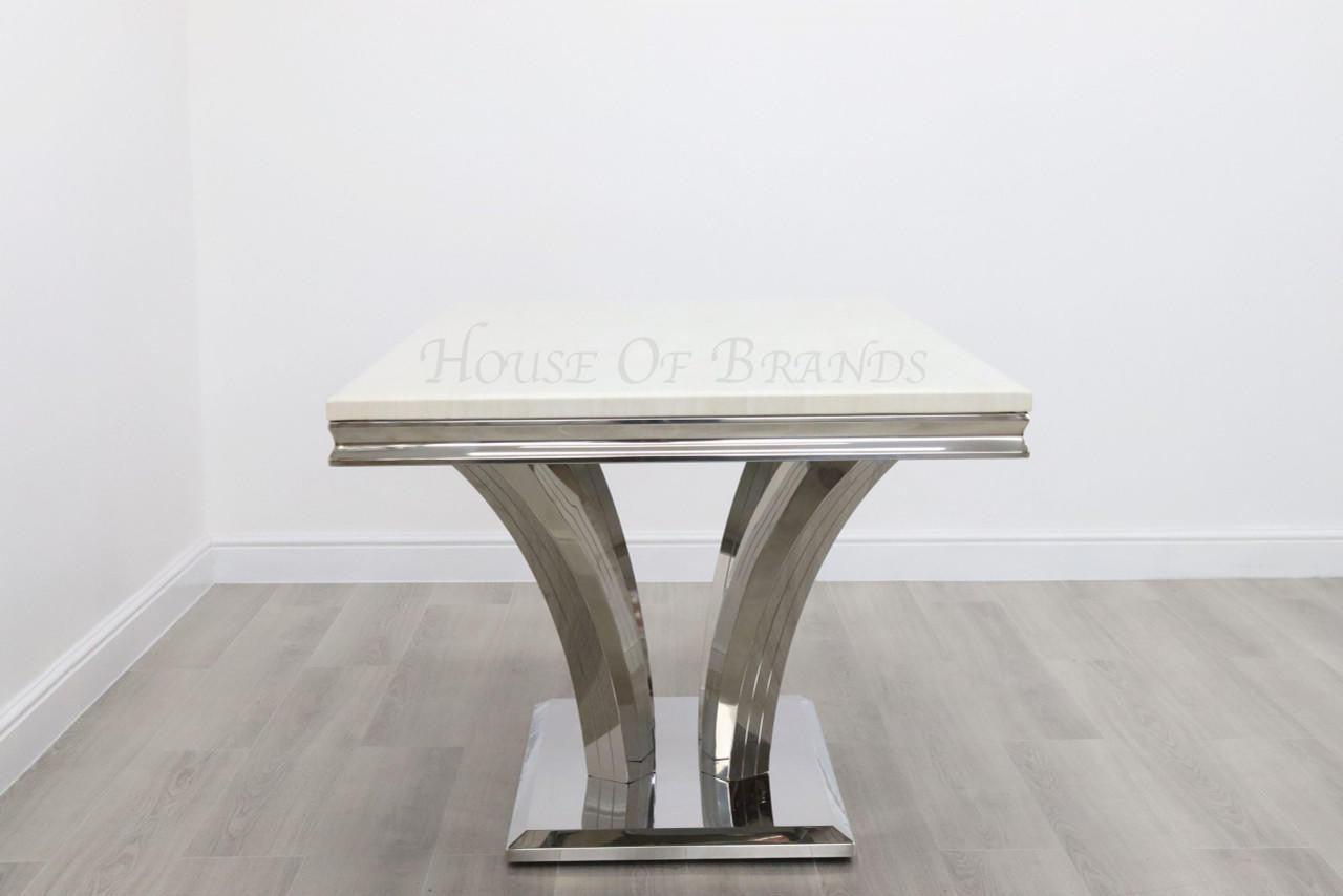 House Of Brands Sicily Dining Table