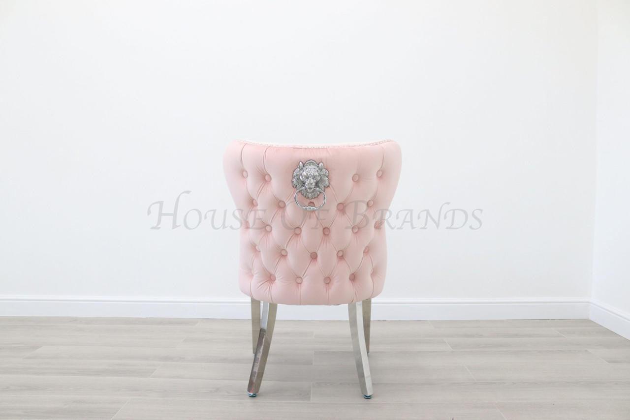 House Of Brands Valencia Dining Chair