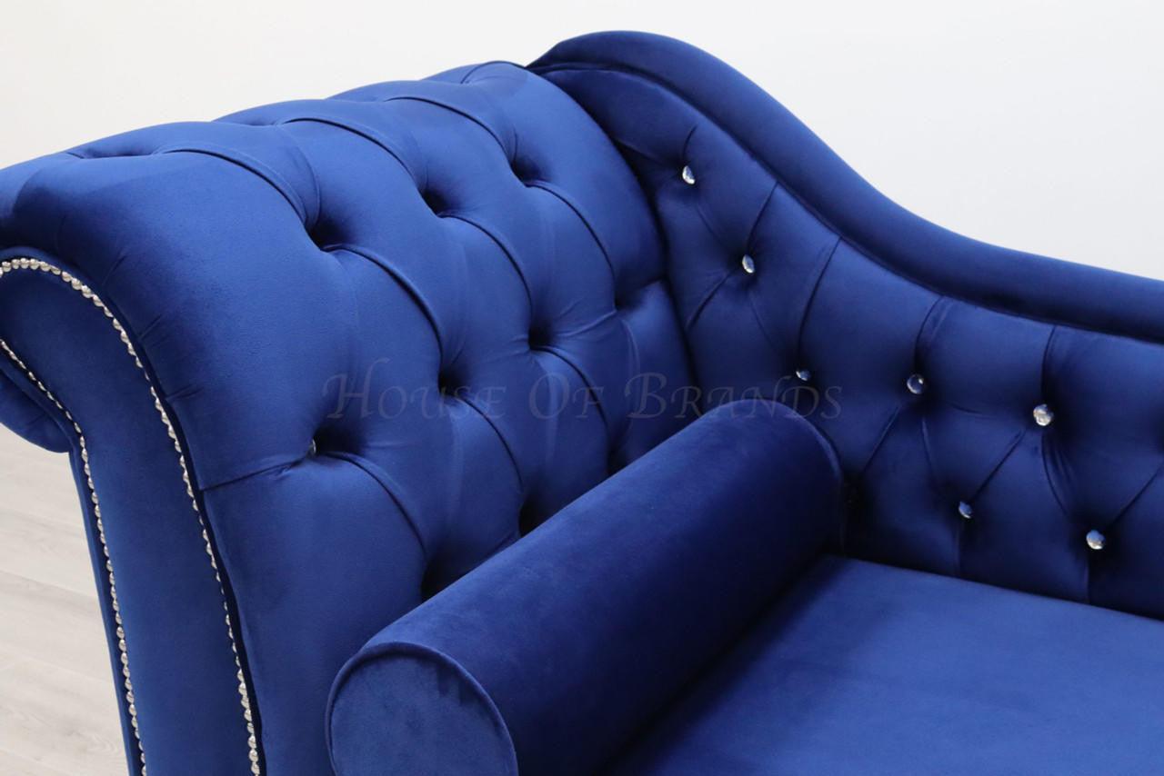 House Of Brands Chaise Lounge