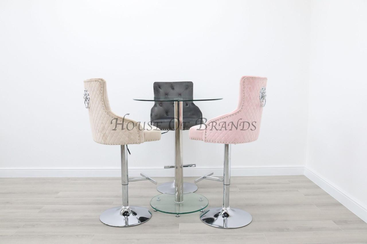 House Of Brands Parma Bar Table