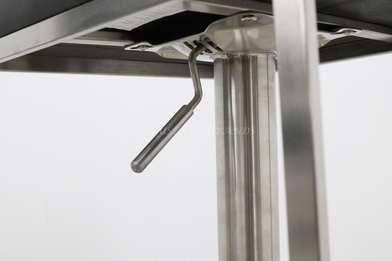 House Of Brands Elda Barstool