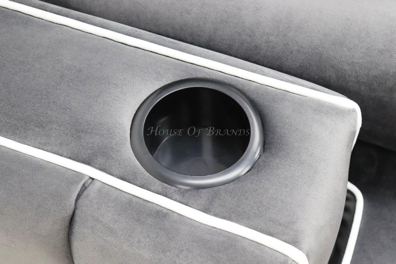 Beverly Cinema sofa