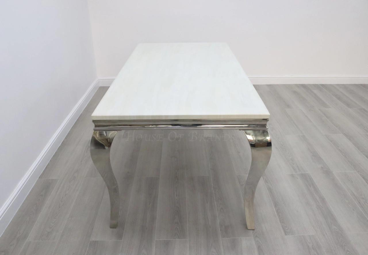 House Of Brands 1.8m Rome Dining Table