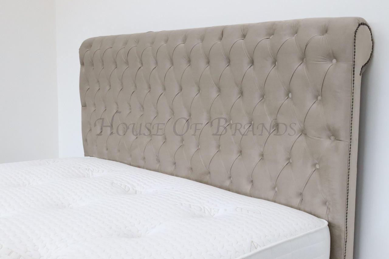 House Of Brands New York Ottoman Storage Bed