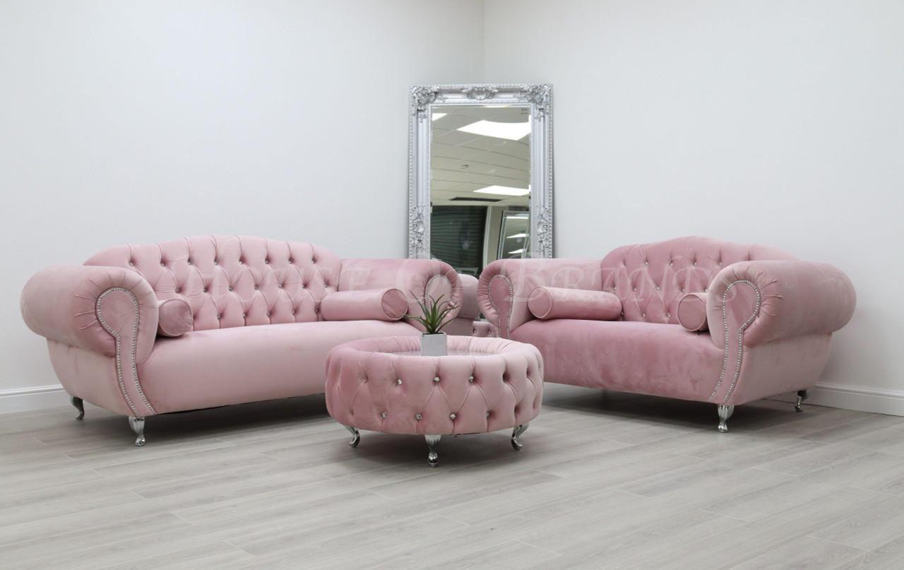 House Of Brands Fleur Sofa