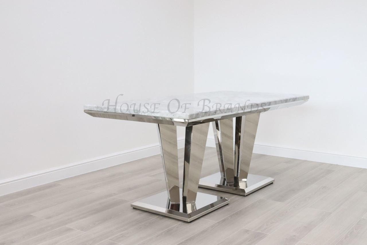 House Of Brands Sorrento Dining Table