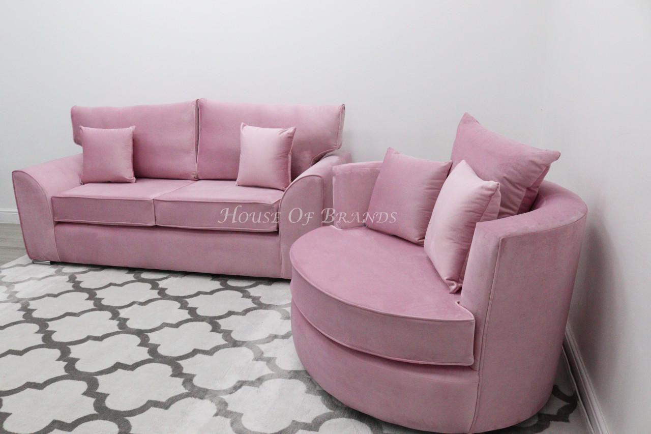 House Of Brands Bianca Sofa