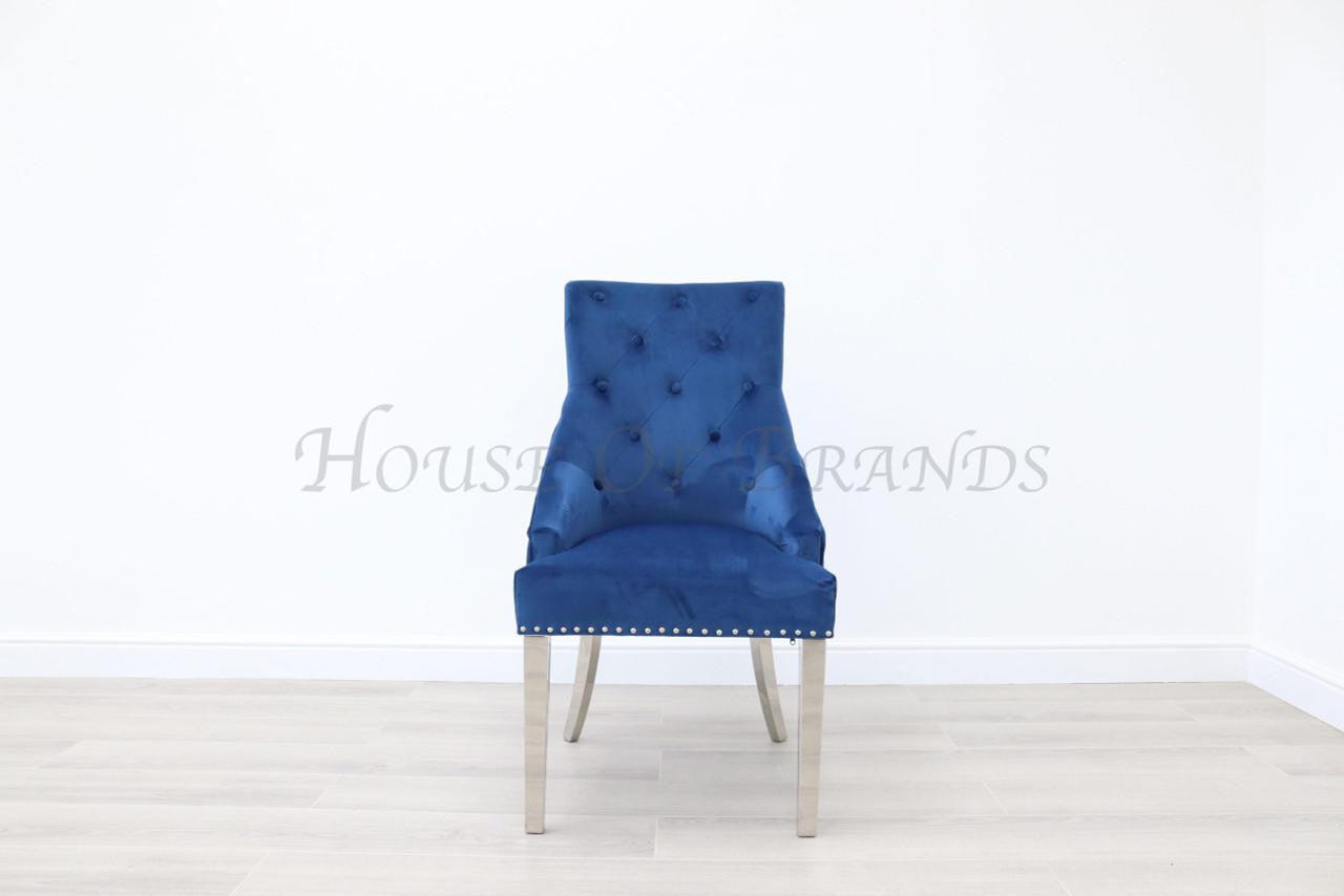 House Of Brands Madrid Dining Chair