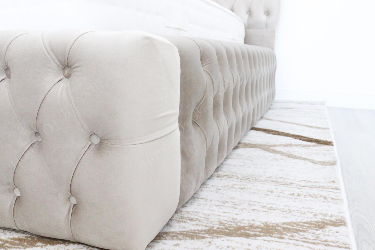 House Of Brands Washington Ottoman Storage Bed