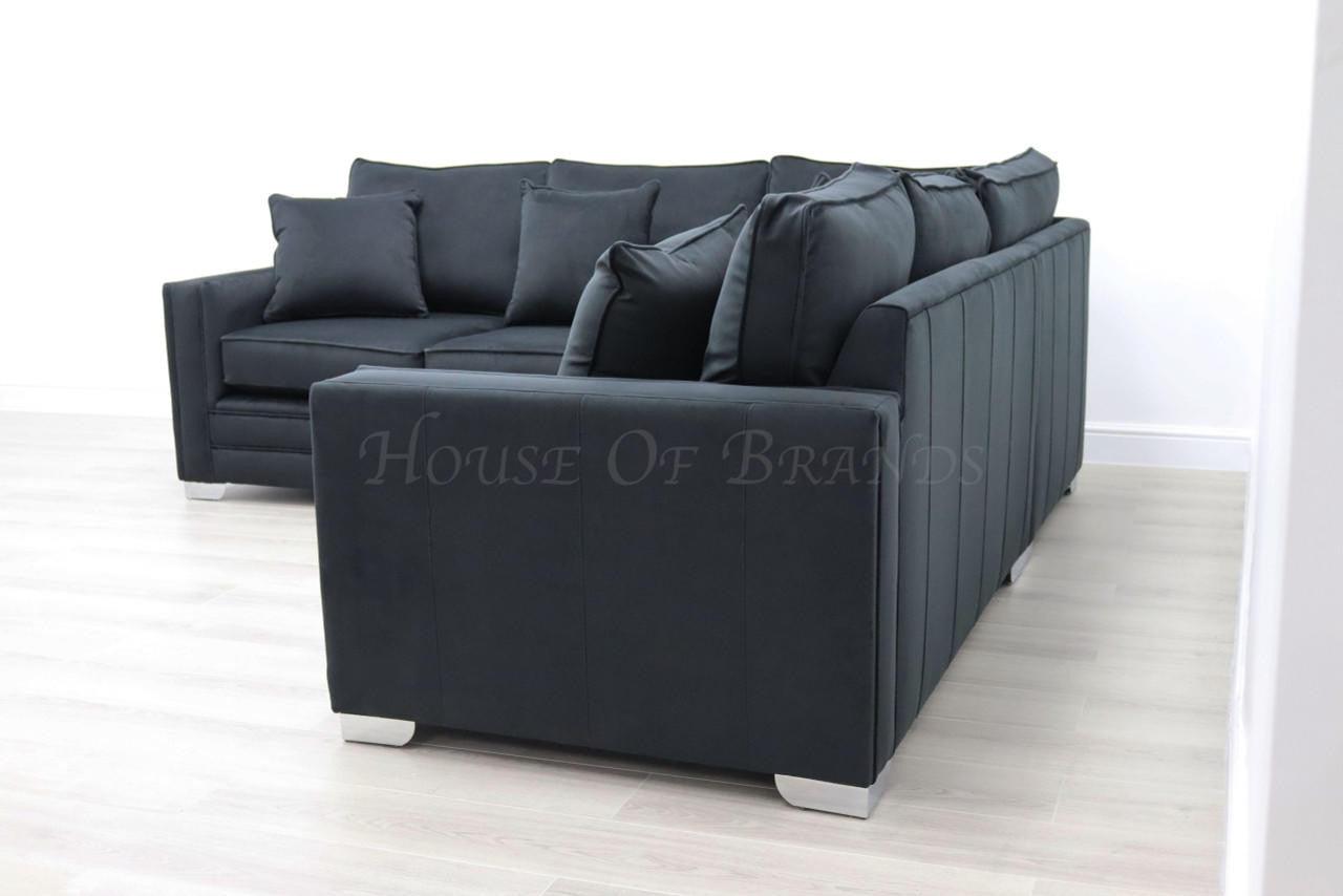 House Of Brands Arabella Corner Sofa