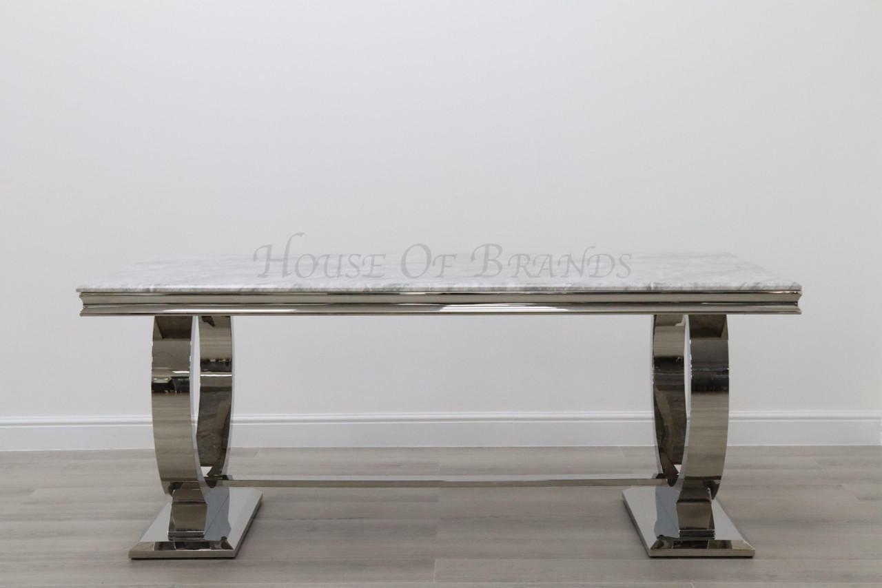 House Of Brands Venice Dining Table
