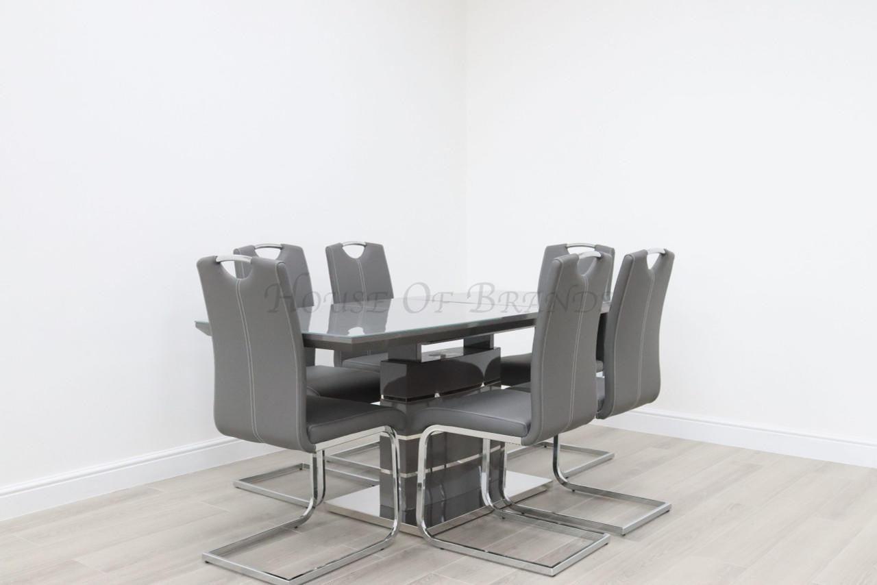 House Of Brands Sienna Dining Set