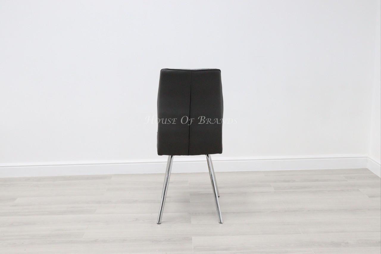 Zurich Dining Chairs