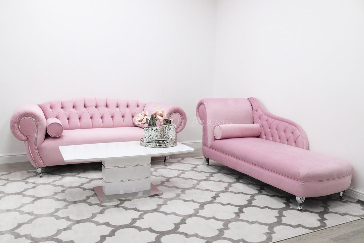 House Of Brands Fleur Sofa