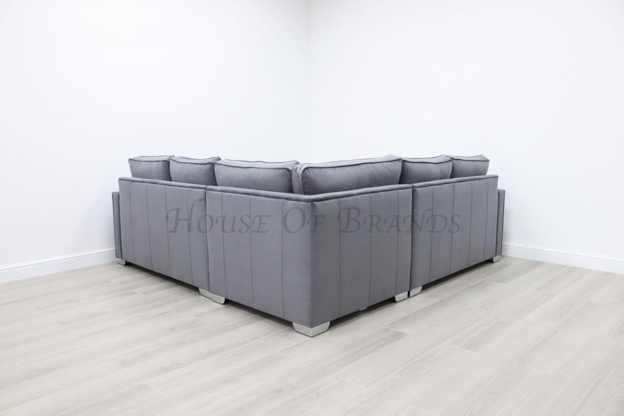 House Of Brands Arabella Corner Sofa
