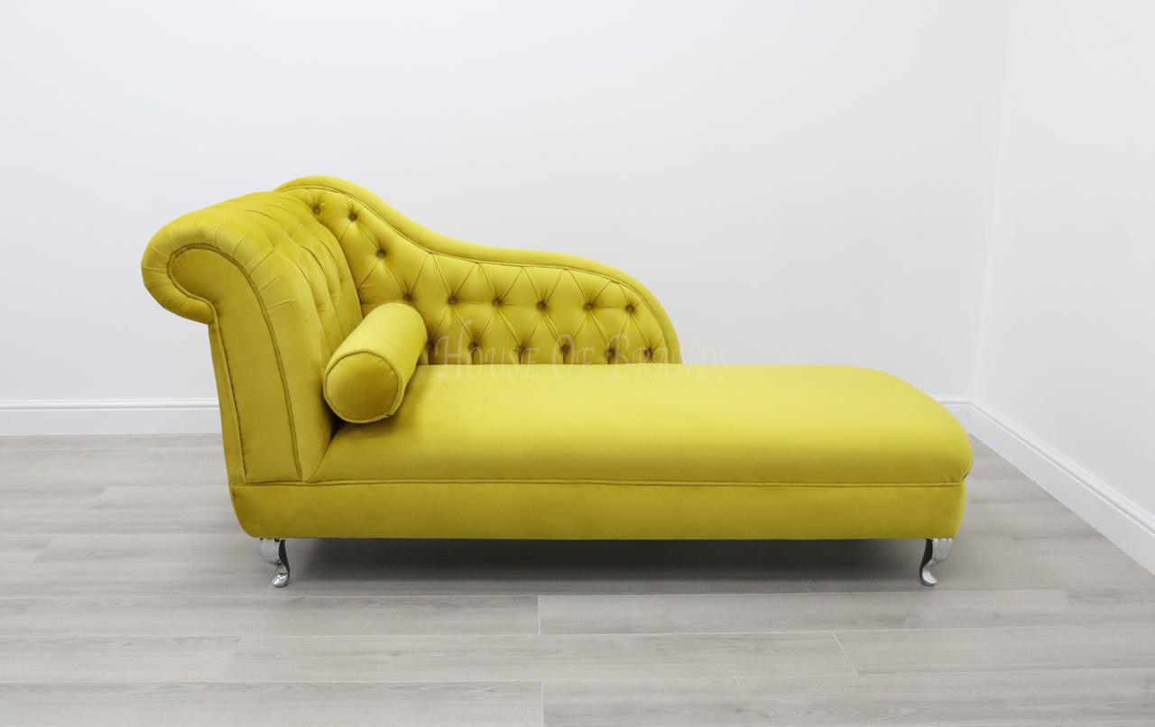 House Of Brands Chaise Lounge