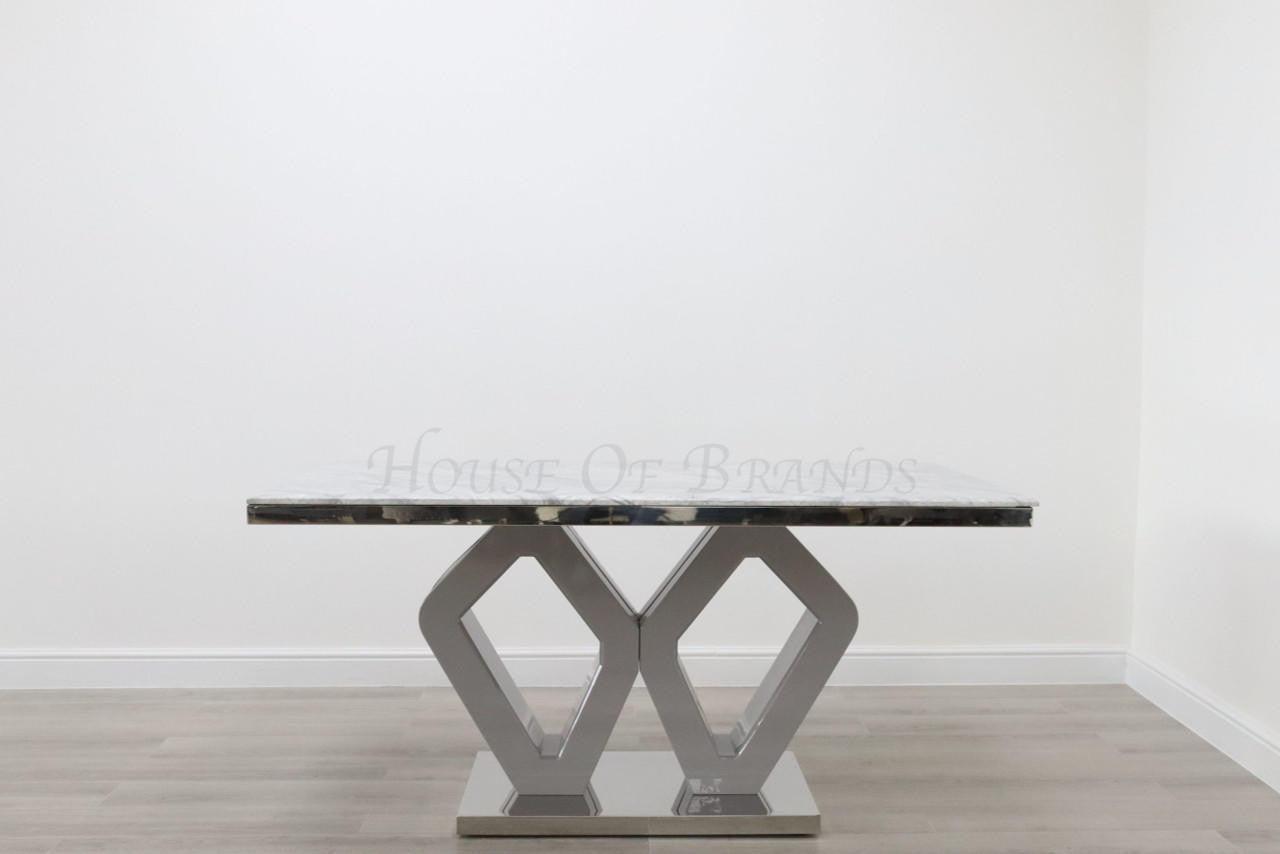 House Of Brands 1.6m Amalfi Dining Table