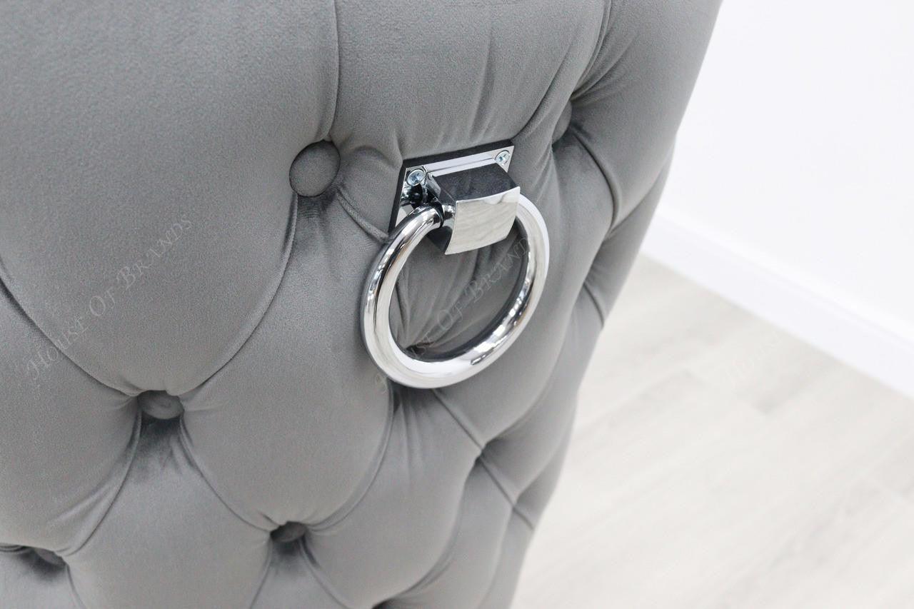 House Of Brands Barcelona Dining Chair