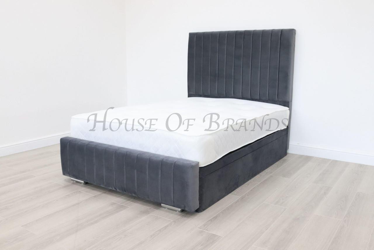 House Of Brands Iowa Bed