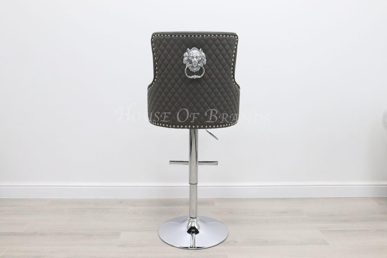 House Of Brands Berlin Bar Stool