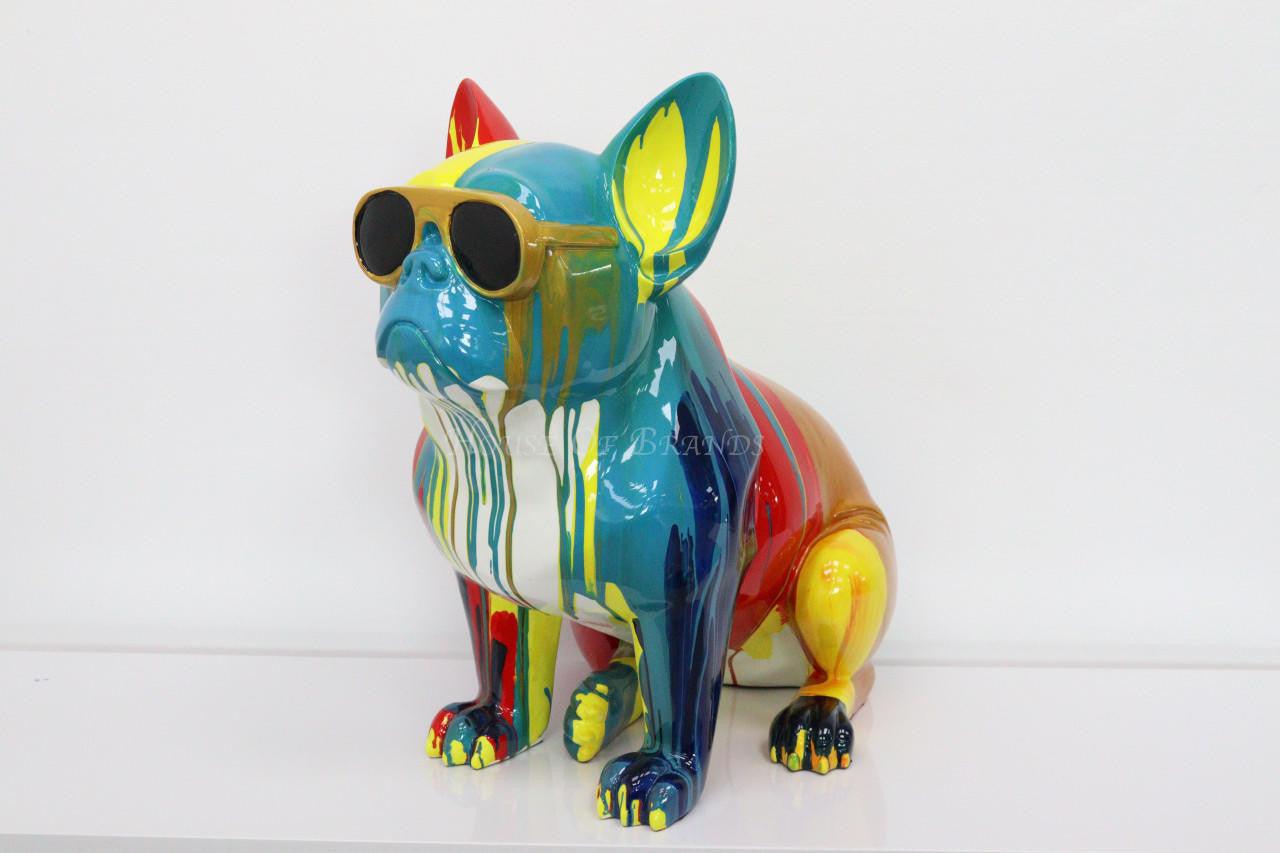House Of Brands Multicolour Dog 