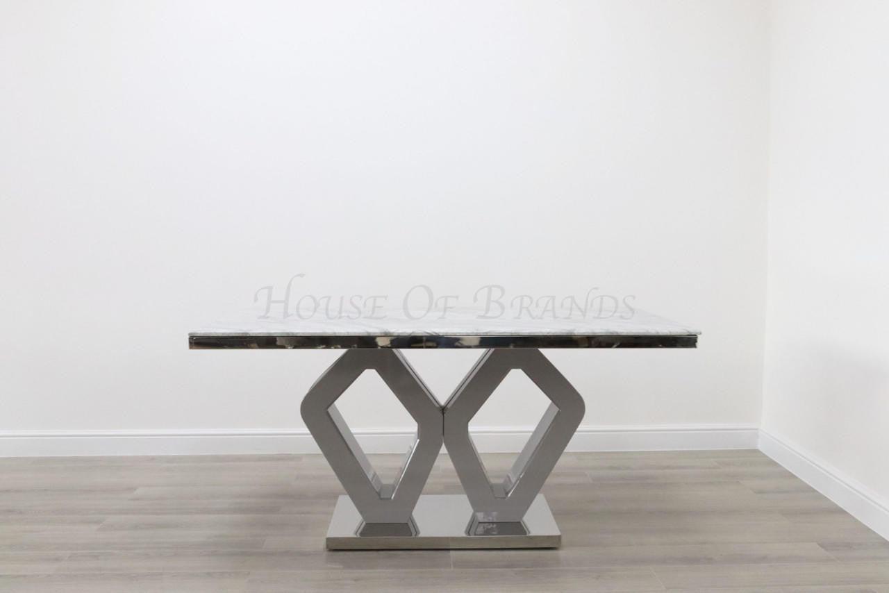 House Of Brands 1.6m Amalfi Dining Table